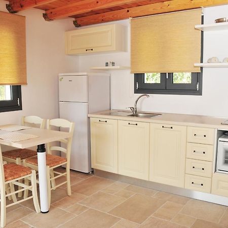 Kleopatra Villas - Seaside Suites Kolios Zewnętrze zdjęcie