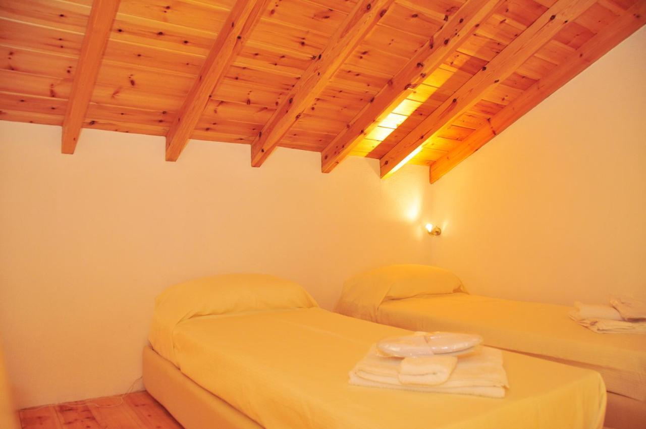 Kleopatra Villas - Seaside Suites Kolios Zewnętrze zdjęcie
