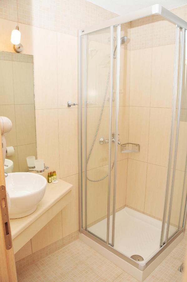 Kleopatra Villas - Seaside Suites Kolios Zewnętrze zdjęcie