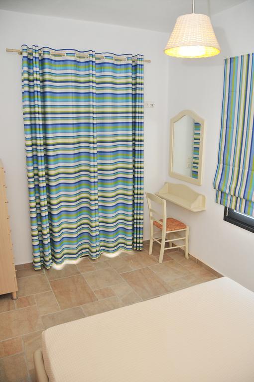 Kleopatra Villas - Seaside Suites Kolios Zewnętrze zdjęcie