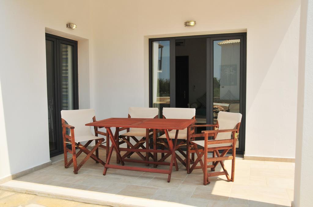 Kleopatra Villas - Seaside Suites Kolios Zewnętrze zdjęcie