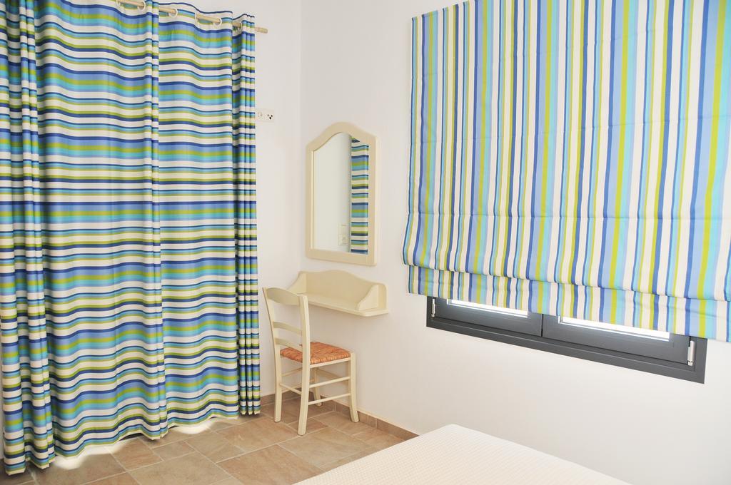 Kleopatra Villas - Seaside Suites Kolios Zewnętrze zdjęcie