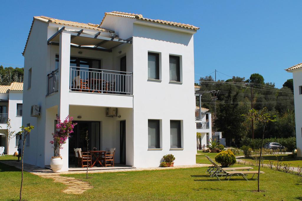 Kleopatra Villas - Seaside Suites Kolios Zewnętrze zdjęcie
